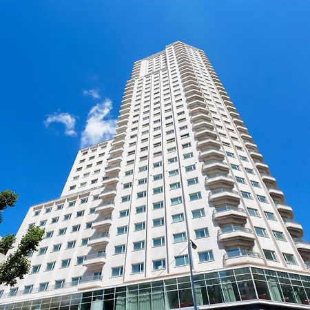 Genteel Home Plaza De Espana Madrid Ngoại thất bức ảnh