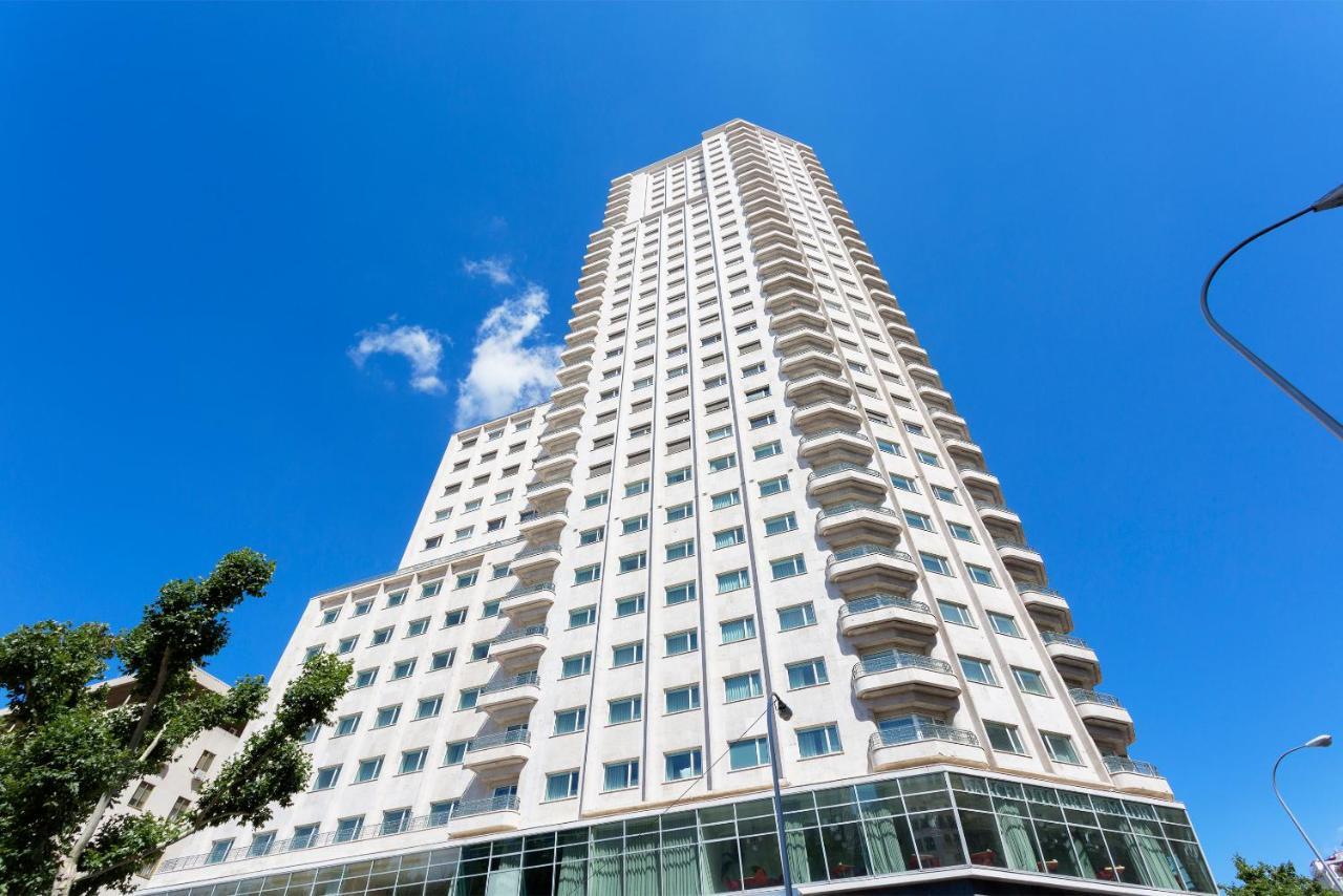 Genteel Home Plaza De Espana Madrid Ngoại thất bức ảnh