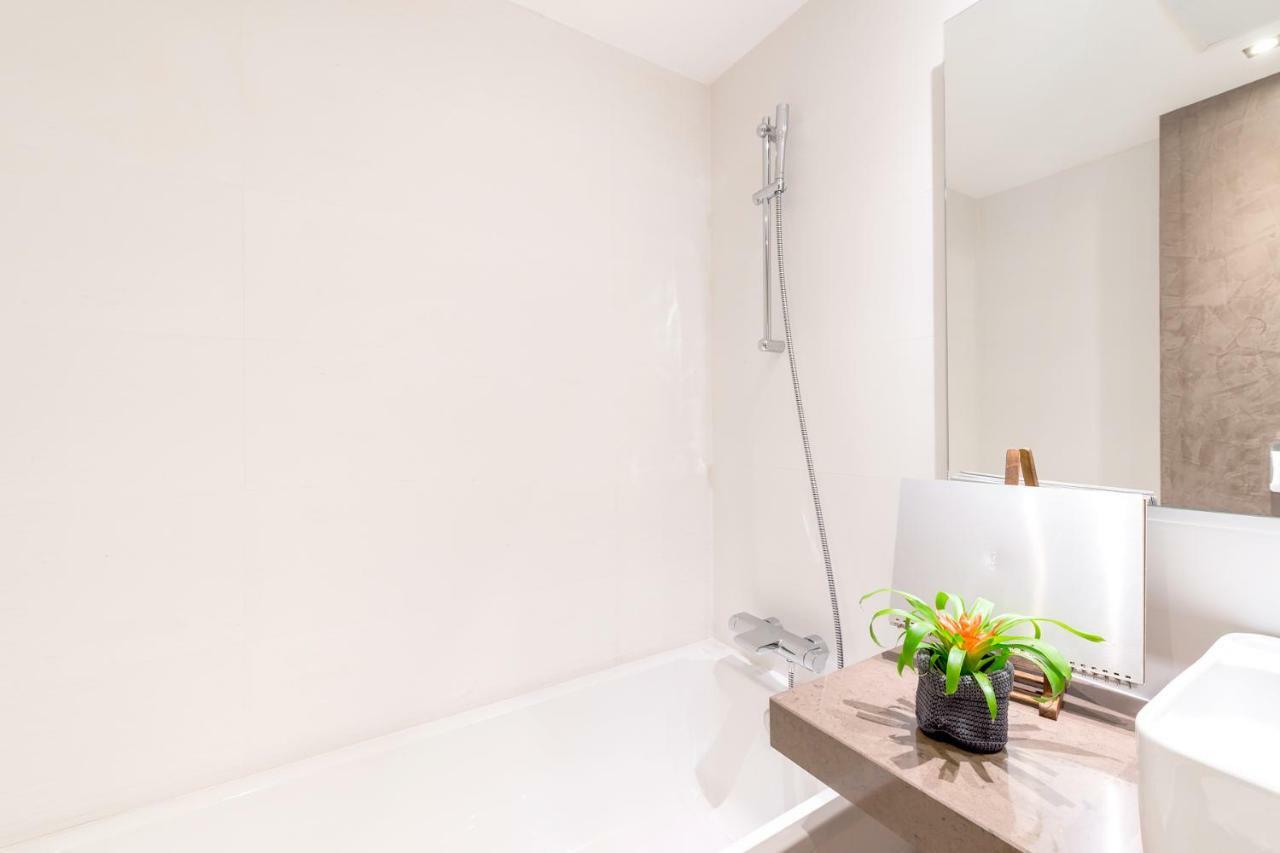 Genteel Home Plaza De Espana Madrid Ngoại thất bức ảnh