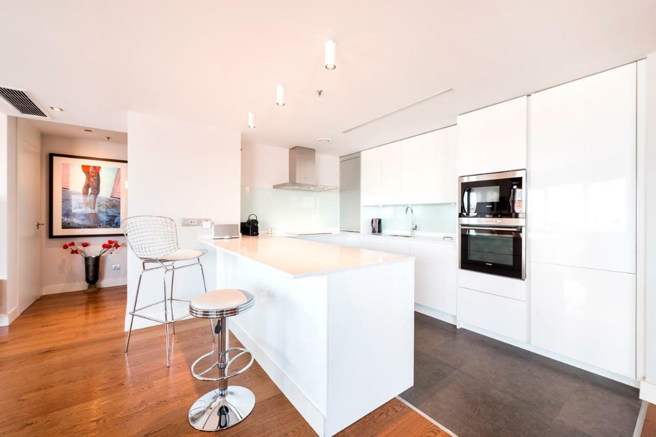 Genteel Home Plaza De Espana Madrid Ngoại thất bức ảnh